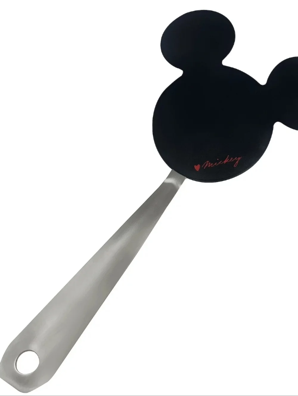 The Big One X Disney Mickey Mouse Silicone Flipper